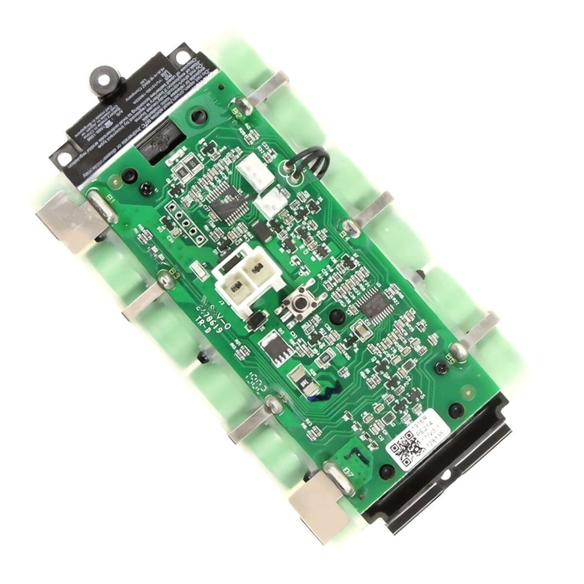 Акумулятор RS-2230001437 для пилососу Rowenta