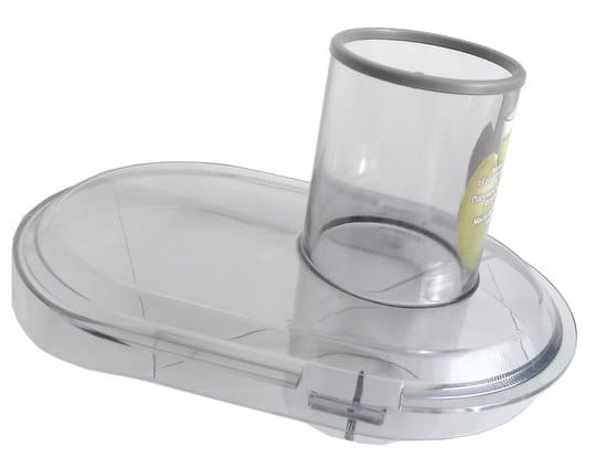 Кришка 81345951 соковижималки Braun Multiquick 7