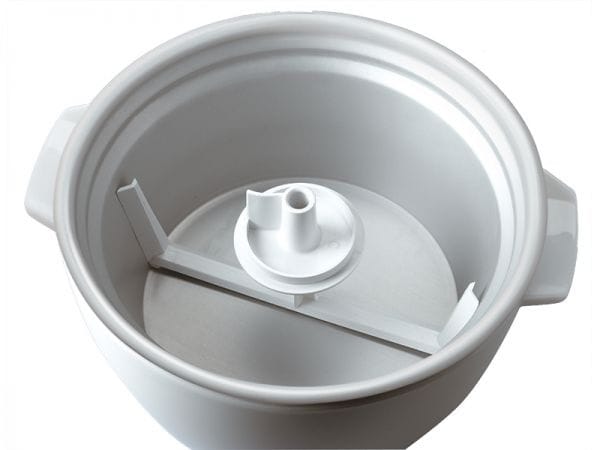 Насадка мороженица KAB956PL для кухонной машины Kenwood Chef Sense