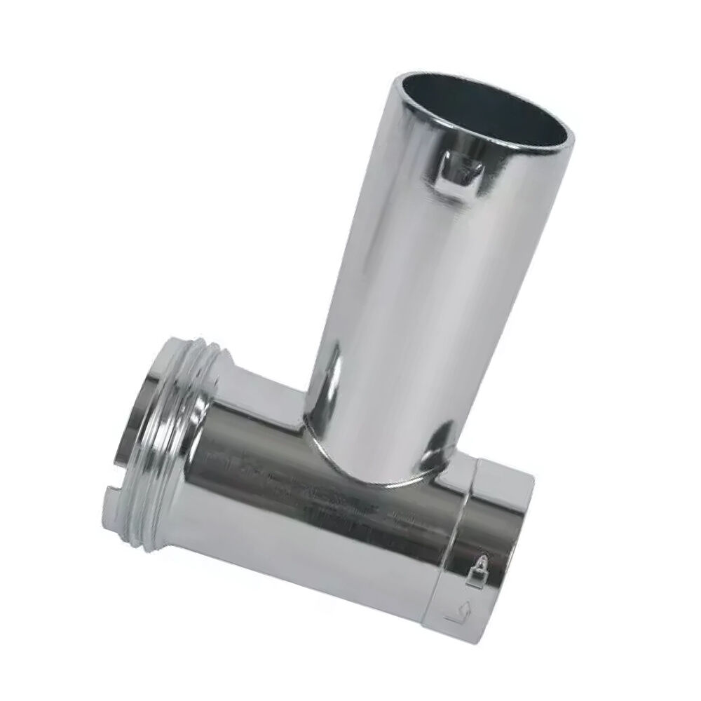 Тубус SS-9100051401 для м'ясорубки Tefal