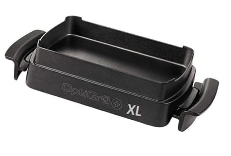 Лоток для выпечки XA726870 для гриля Tefal OptiGrill+ XL