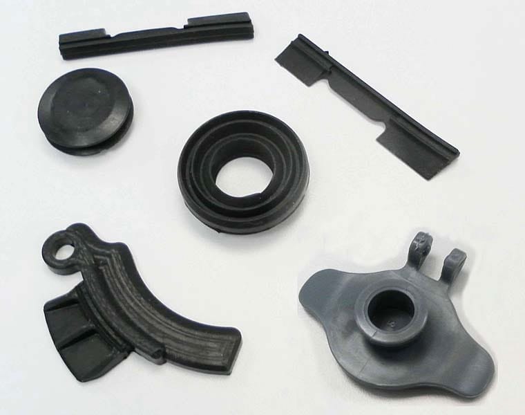 Комплект антикапля KW716259 для соковыжималки Kenwood