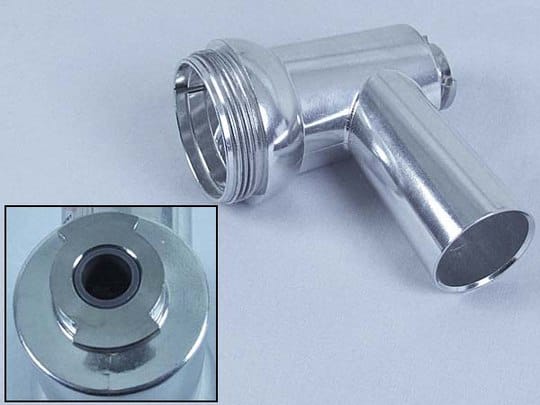 Тубус KW712682 м'ясорубка Kenwood AT955