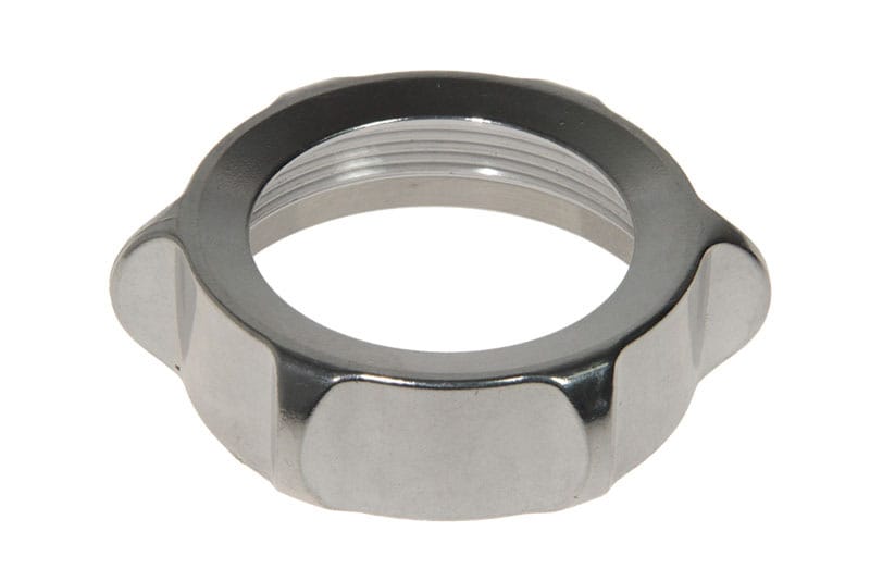 Гайка тубуса KW630790 для мясорубки Kenwood
