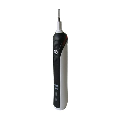 Моторный блок 81653292 зубной щетки Braun - 2mode