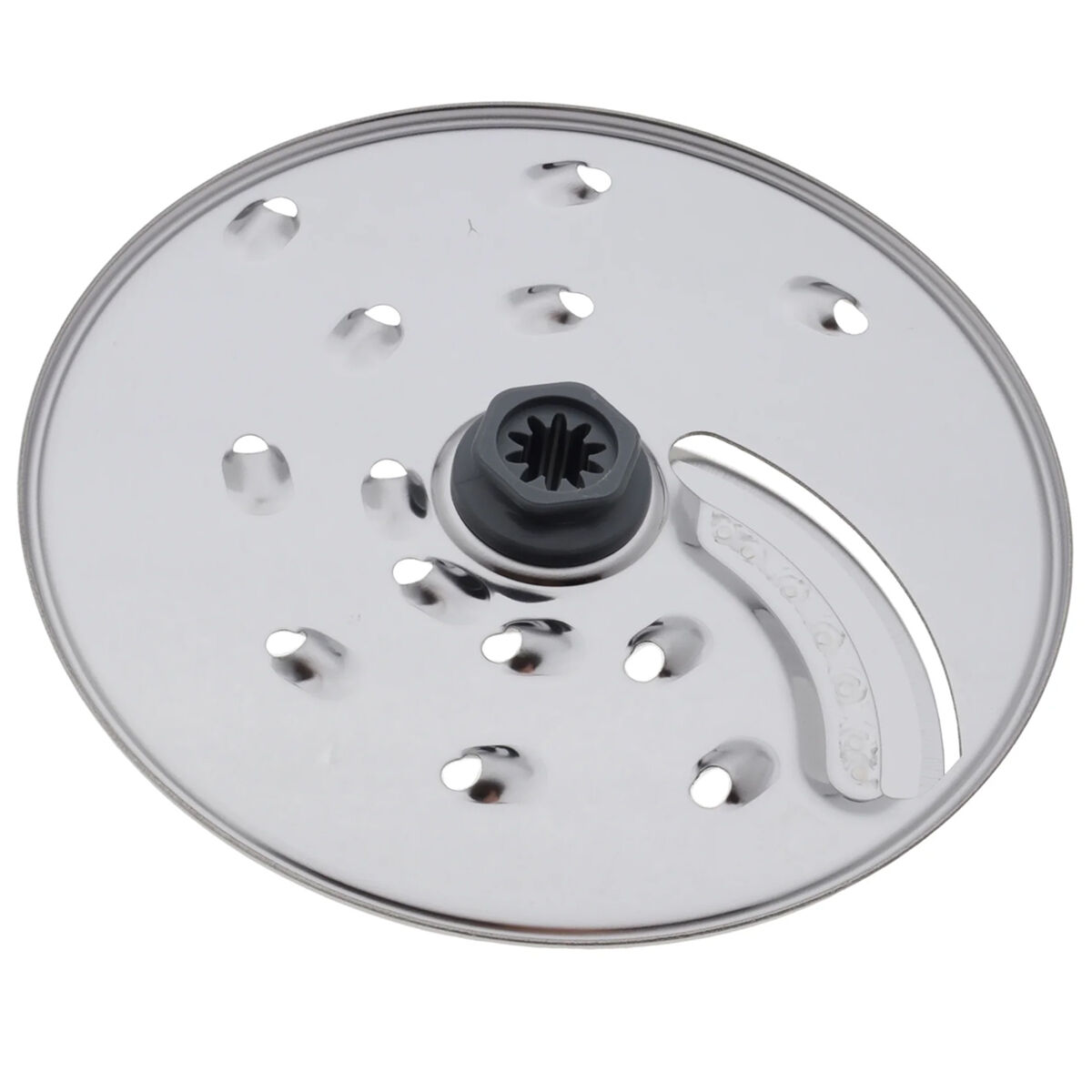 Большая терка AS00002363 фуд-процессора Kenwood KAP40.000GY