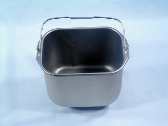 Контейнер для хлеба KW703121 хлебопечки Kenwood BM350