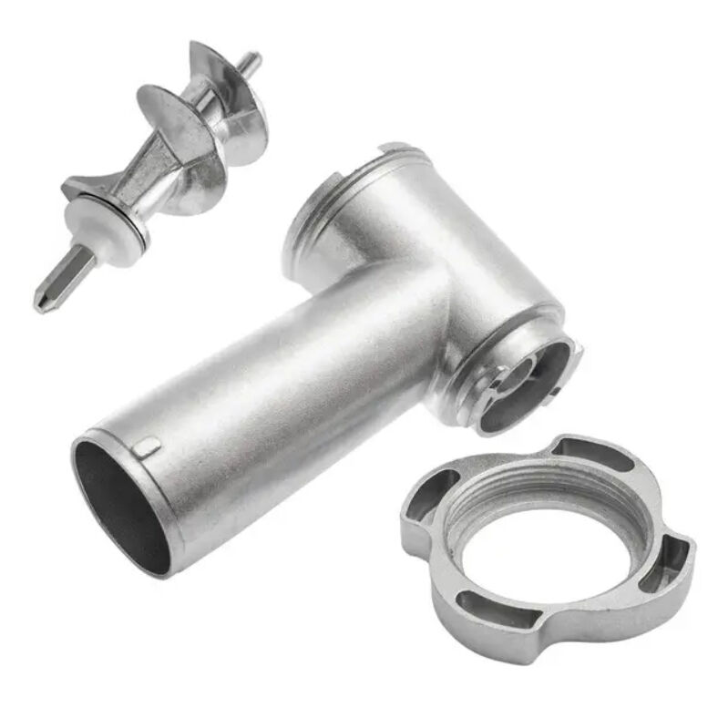 Тубус в сборе MS-652840 для кухонного комбайна Moulinex