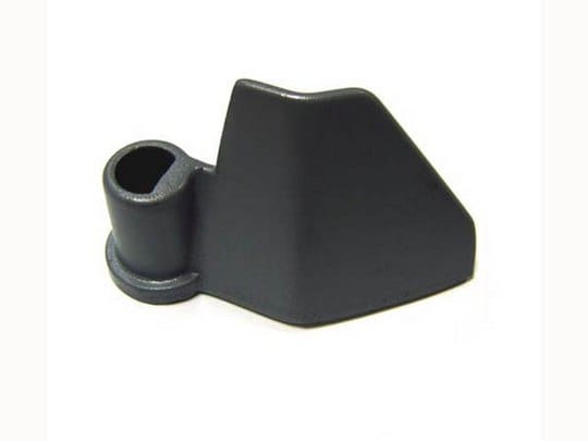 Лопатка для смешивания SS-186874 хлебопечки Moulinex OW3000