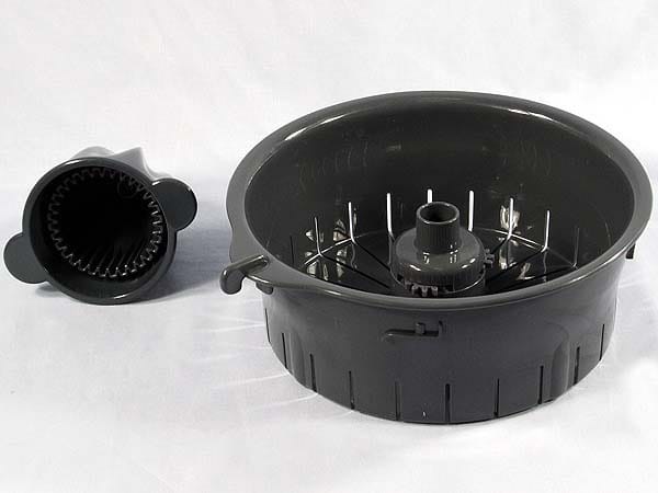 Цитрус пресс KW712605 для кухонного комбайна Kenwood