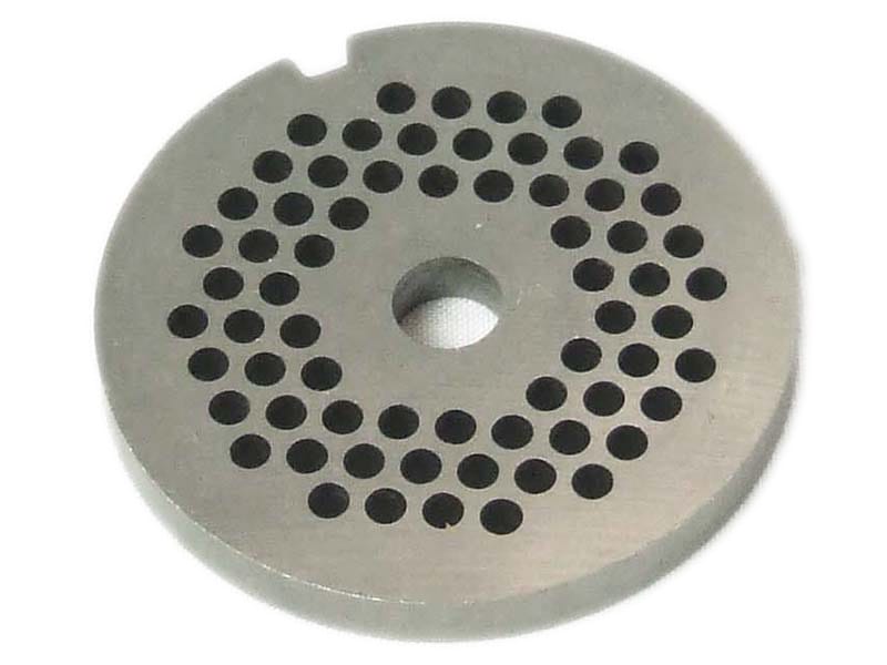 Супер мелкая решетка KW715548 для мясорубки Kenwood