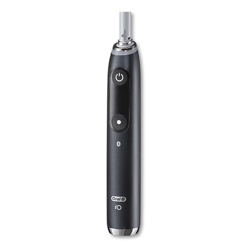 Моторный блок 81739969 зубной щетки Braun iO