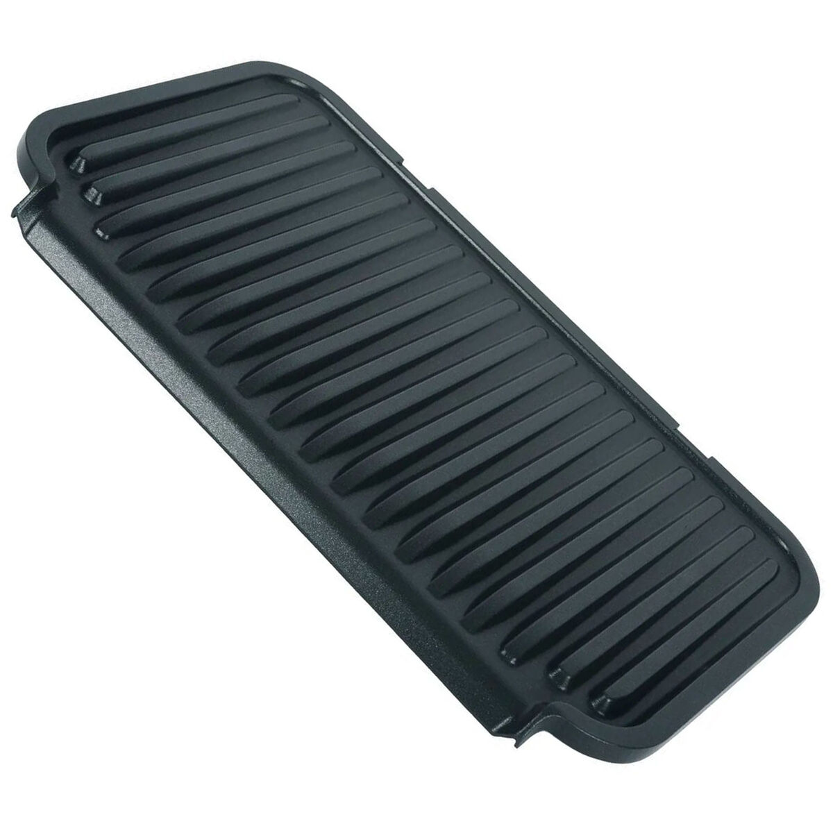 Пластина верхняя TS-01045950 для электрогриля Tefal
