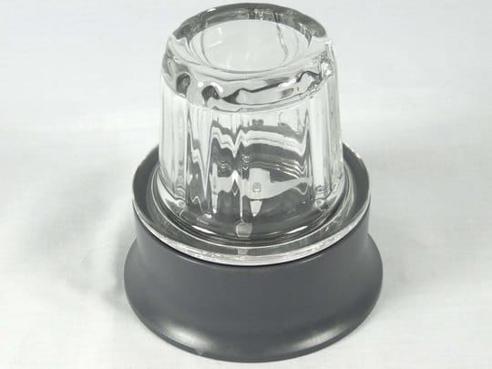 Мини измельчитель в сборе KW715001 кухонного комбайна Kenwood FPM