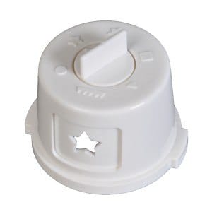 Насадка для печива SS-989844 м'ясорубка Moulinex