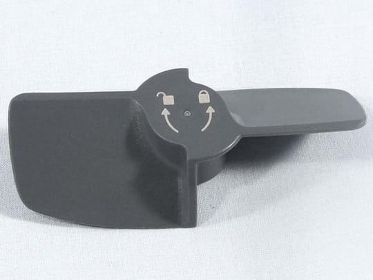 Пластиковый нож KW713001 для насадки с приготовления пюре