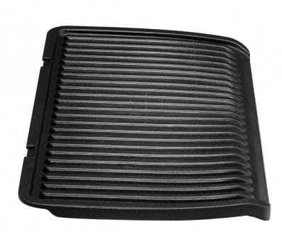 Жарочная панель нижняя TS-01041611 (противень, пластина) для гриля Tefal