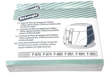 Delonghi 5525101500