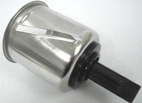Крупная шинковка KW713765 мясорубки Kenwood