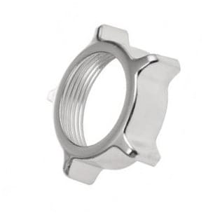 Гайка тубуса SS-1530000129 для м'ясорубки Moulinex