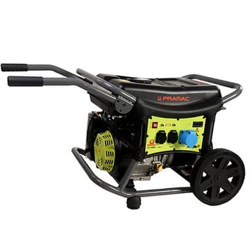 Pramac WX6200
