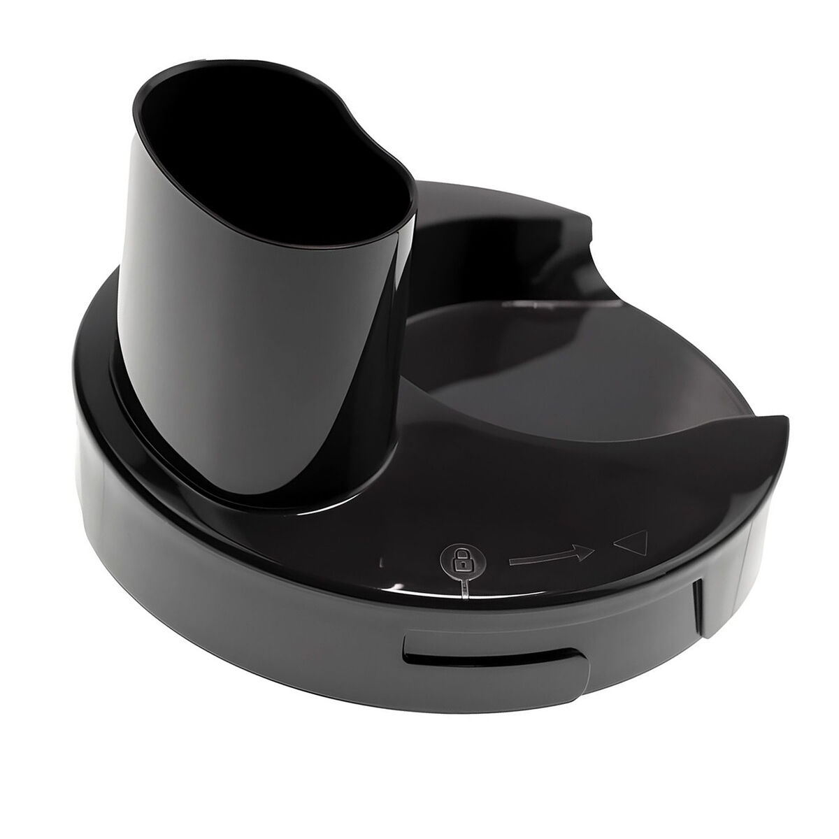 Крышка редуктор MS-651628 для блендера Moulinex и Tefal