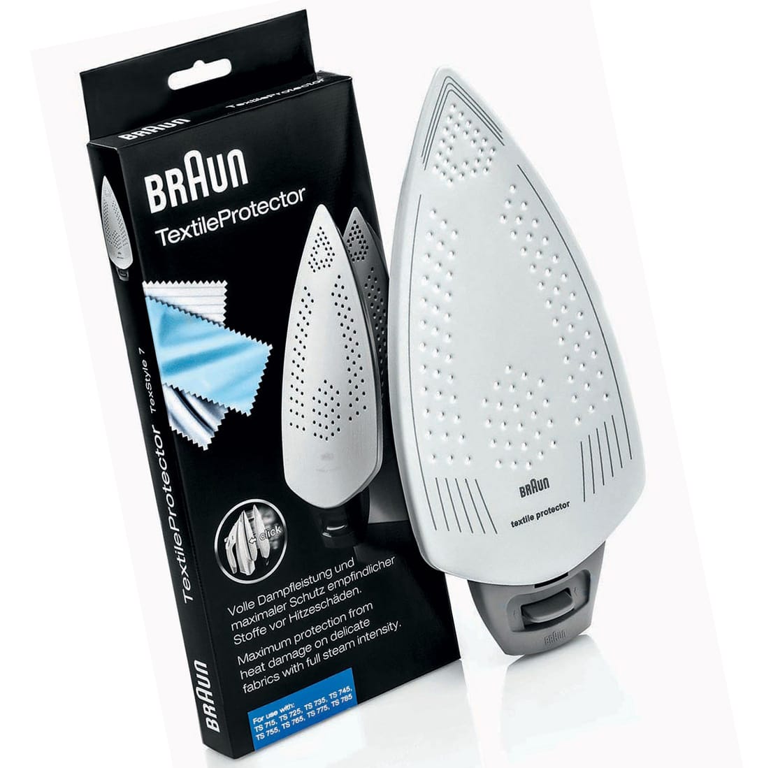 Насадка Braun AX12710001 для деликатных тканей