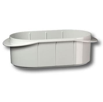 Паровой контейнер Braun 63216623