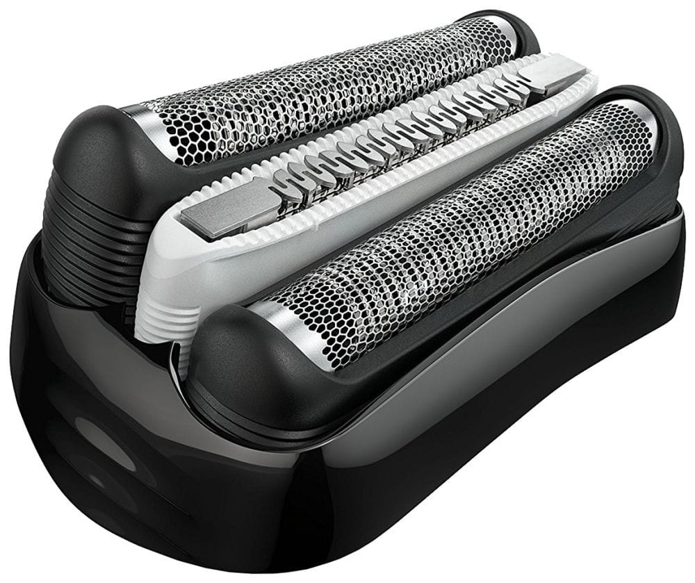 Ріжучий блок 81633296| 32B для Braun 3 series