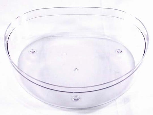 Контейнер KW712674 для мяса мясорубки Kenwood AT955
