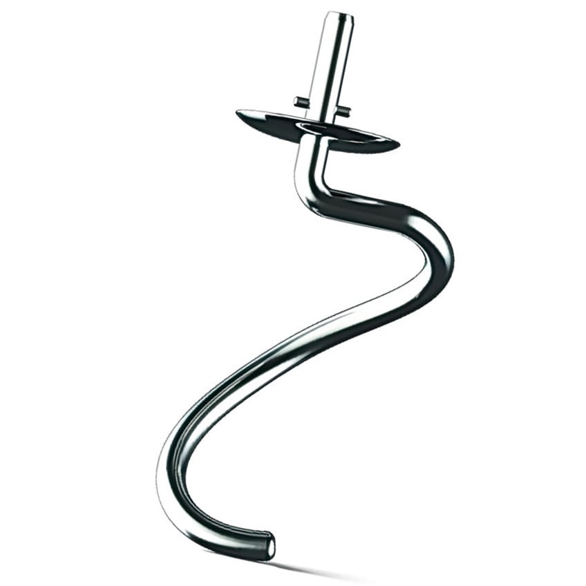 Крюк для теста KW716718 в кухонный комбайн Kenwood KMX
