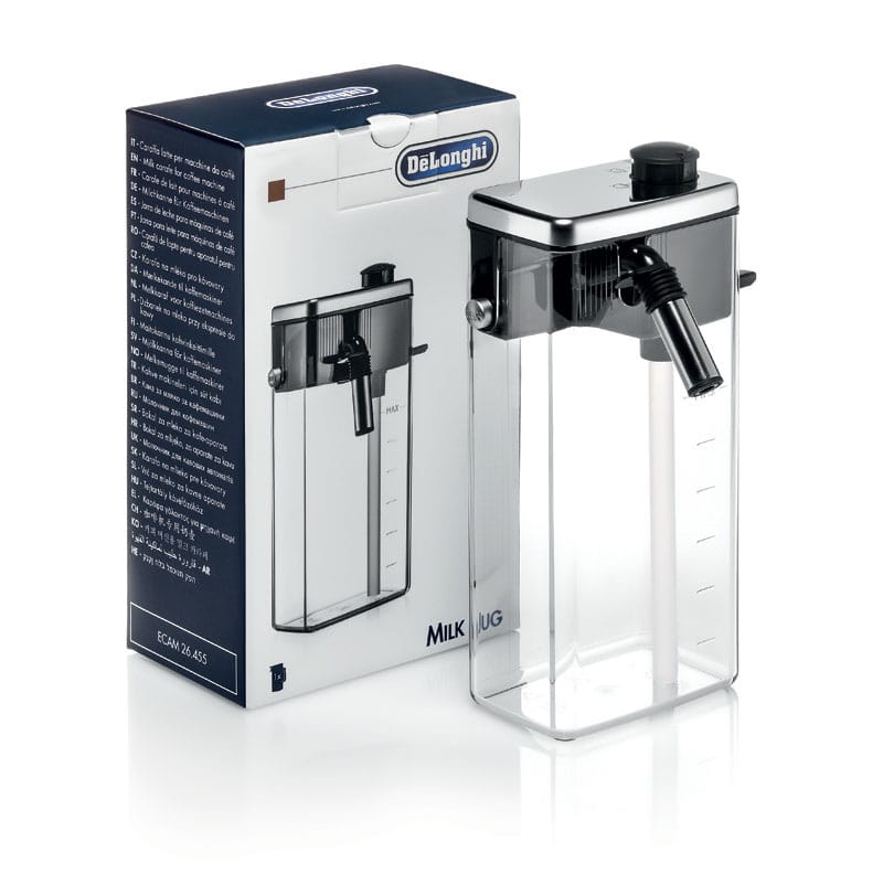 Капучинатор 5513294521 кофемашины DeLonghi PRIMADONNA S