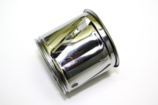 Барабанчик SS-989855 до м'ясорубок Moulinex