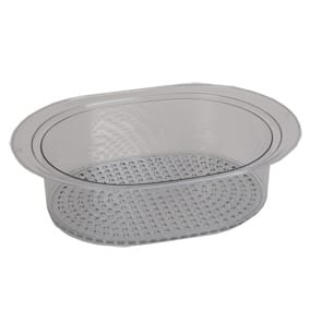 Лоток средний SS-992646 для пароварки Tefal