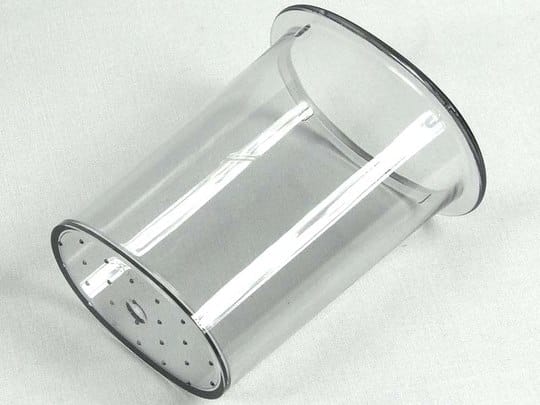Толкатель KW714283 в основную чашу кухонного комбайна Kenwood