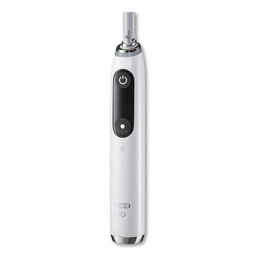Моторный блок 81739970 зубной щетки Braun iO