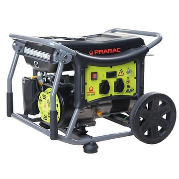 Pramac WX3200