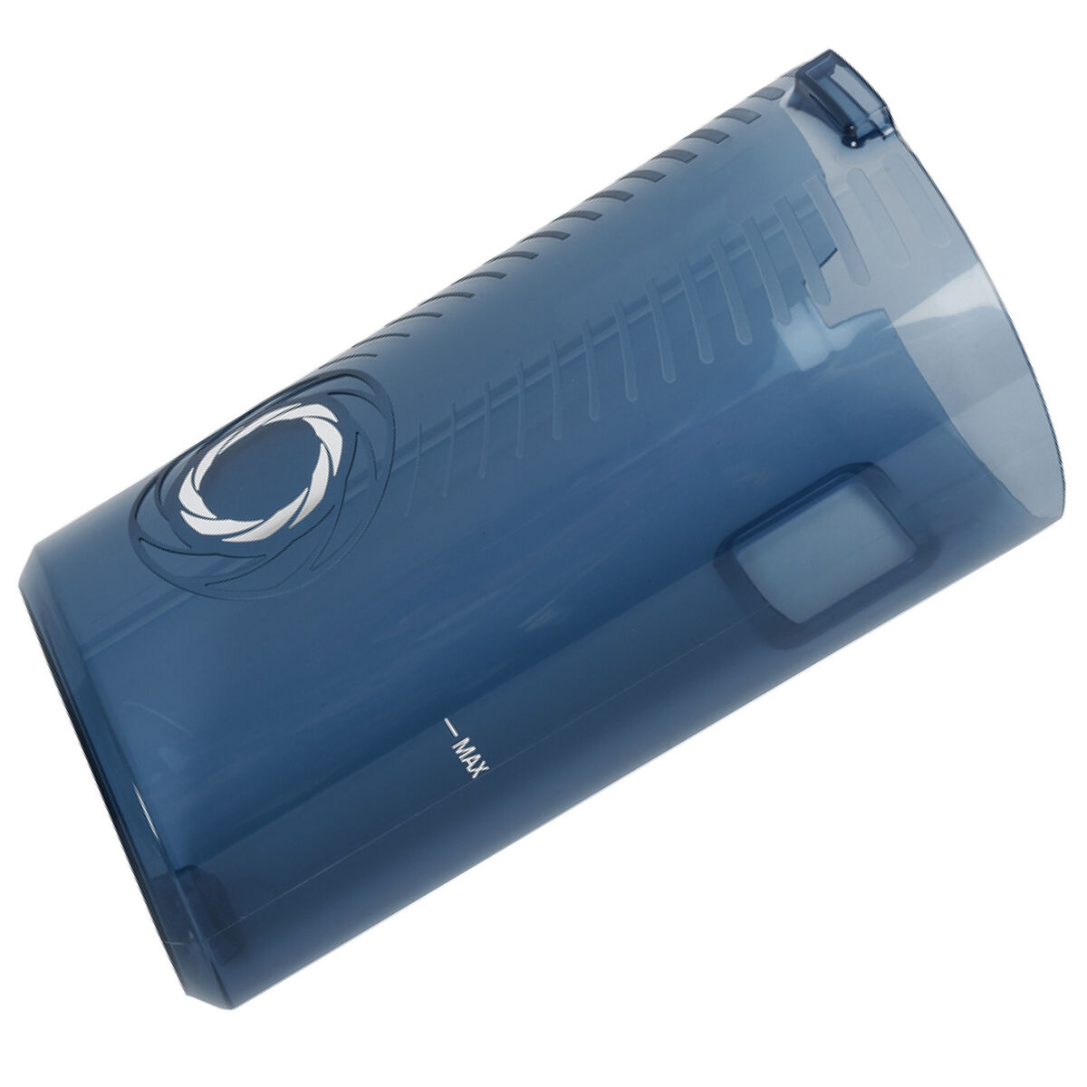 Контейнер збору пилу SS-2230003275 для пилососів Rowenta