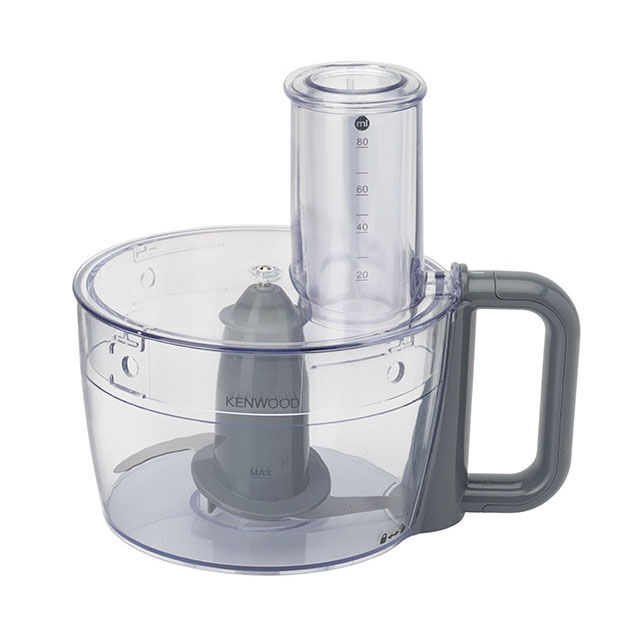 Фуд-процессор AW20010045 (KAP40.000GY) для кухонной машины Kenwood