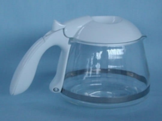 Колба Kenwood KW668577 для кофе