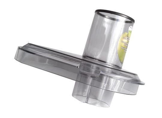 Крышка 81345889 соковыжималки Braun J300, J500