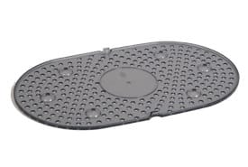 Кулинарная решетка SS-993101 пароварки Tefal