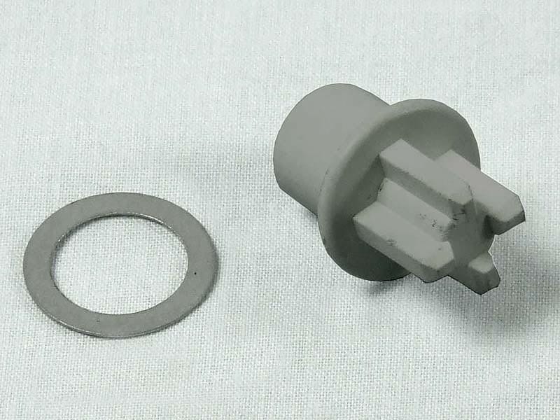Муфта привода KW714322 для кухонного комбайна Kenwood