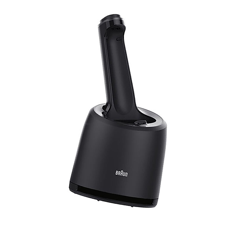 Очисний пристрій 81739352 для бритви Braun