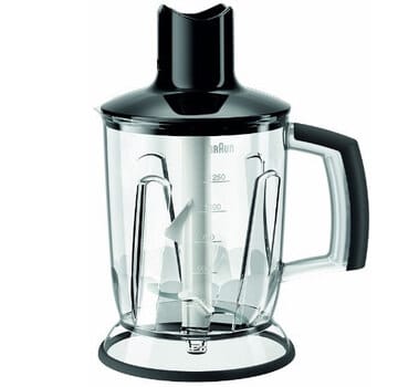 Braun 0X81364469