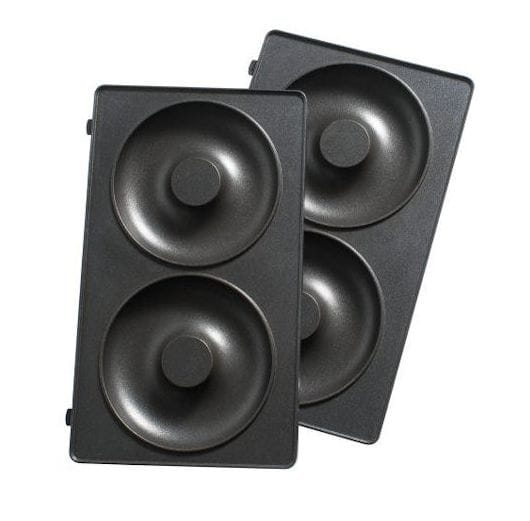 Дополнительная пластина XA801612 бублики Tefal Snack Collection