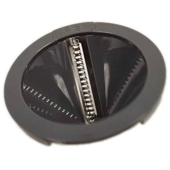 Насадка KW717056 спіралайзер Kenwood для нарізування Crinkle Cutting Cone