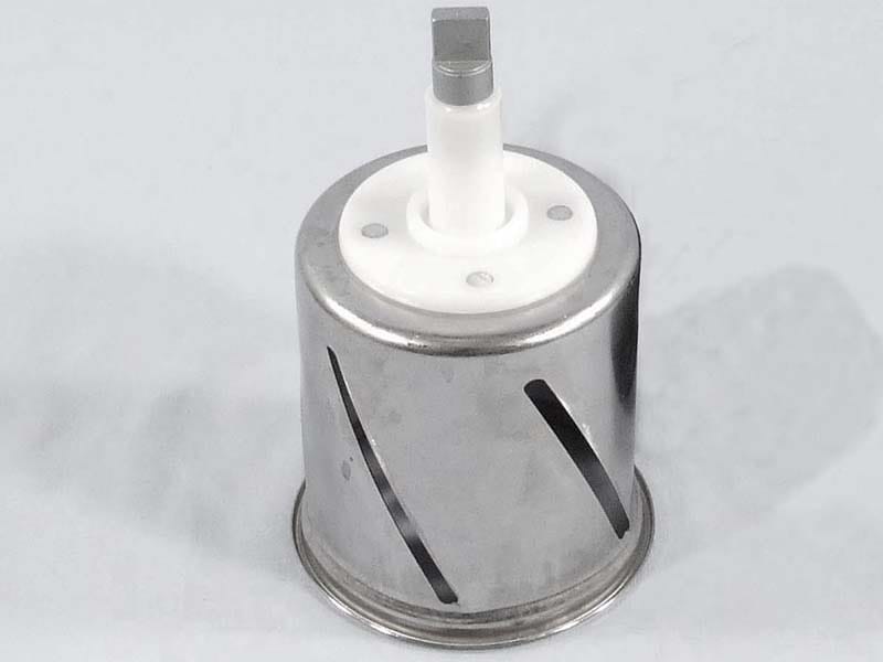 Мелкая шинковка KW711853 для насадки Kenwood AT643