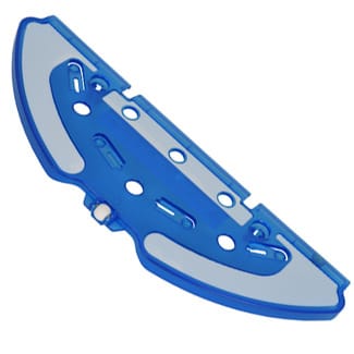 Держатель микрофибры SS-2230003123 в робот пылесос Rowenta