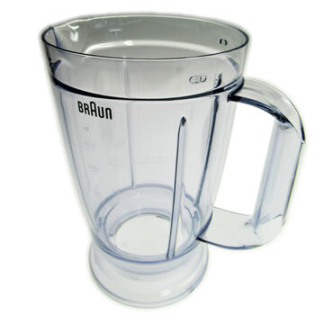 Braun AS00000100